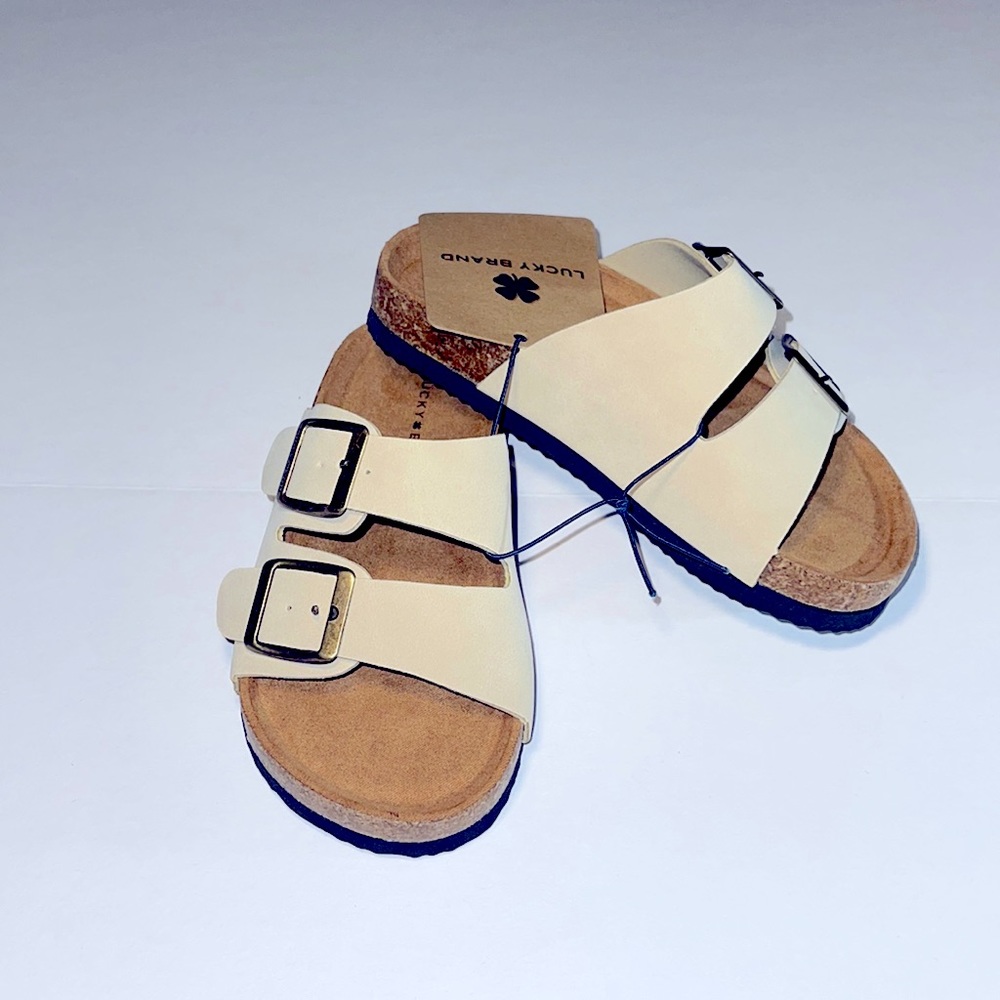 Lucky Brand Sandals
